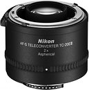 Фото Nikon AF-S TC-20E III