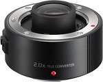 Фото Panasonic DMW-TC20E