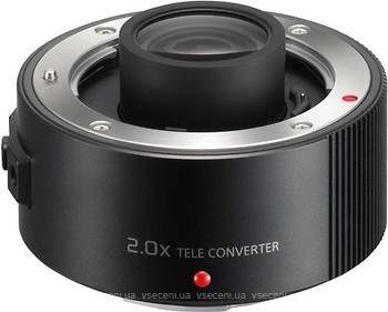 Фото Panasonic DMW-TC20E