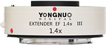 Фото YongNuo EF 1.4x III