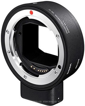 Фото Sigma MC-21