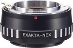 Фото Sony Exakta EXA E-mount (NEX)