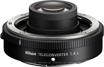 Фото Nikon Z TC-1.4x (JMA903DA)