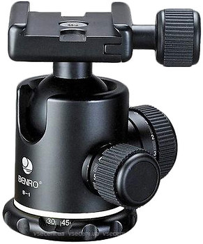Фото Benro B-1