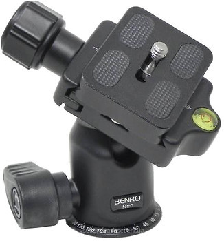 Фото Benro N-00