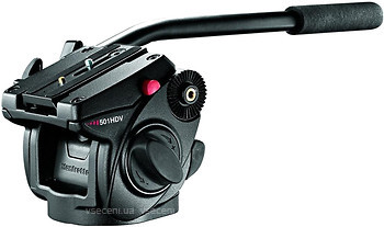 Фото Manfrotto 501HDV