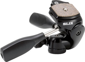 Фото Slik Able 300 DX Head