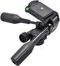 Фото Slik SH-726E Head
