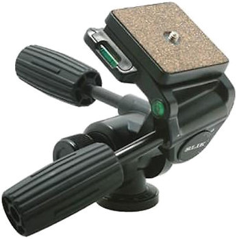 Фото Slik SH-806E Head