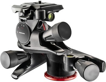 Фото Manfrotto MHXPRO-3WG