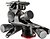 Фото Manfrotto MHXPRO-3WG