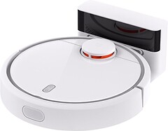 Фото Xiaomi Mi Robot Vacuum White (SKV4000CN/SKV4022GL)