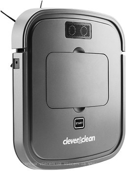Фото Clever&Clean VRpro 01