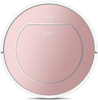 Фото iLife V7s Pro