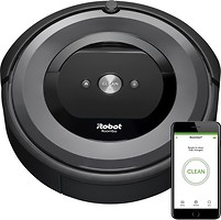 Фото iRobot Roomba E6