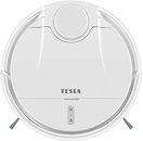 Роботи-пилососи Tesla