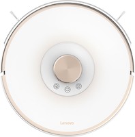 Фото Lenovo Robot Vacuum Cleaner T1