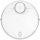 Фото Xiaomi Mi Robot Vacuum-Mop Pro White (STYJ02YM/STYTJ02YM/SKV4110GL)