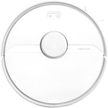 Фото Xiaomi RoboRock S6 Pure White (S602-00/S6P02-00)