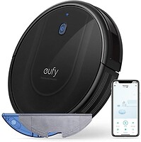 Фото Anker Eufy RoboVac G10 Hybrid