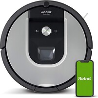 Фото iRobot Roomba 971