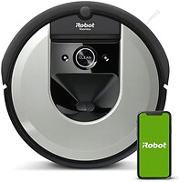 Фото iRobot Roomba i6