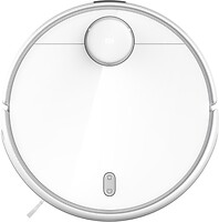 Фото Xiaomi Mi Robot Vacuum-Mop 2 Pro White (BHR5044EU)