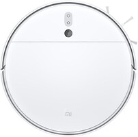 Фото Xiaomi Mi Robot Vacuum-Mop 2 White (STYTJ03ZHM/BHR5055EU)