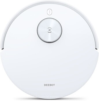 Фото Ecovacs DeeBot Ozmo T10 Plus