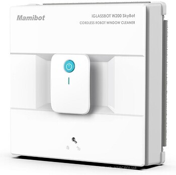 Фото Mamibot W200