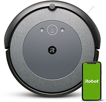 Фото iRobot Roomba i5