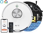 Роботи-пилососи iLife