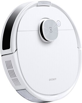 Фото Ecovacs DeeBot N10