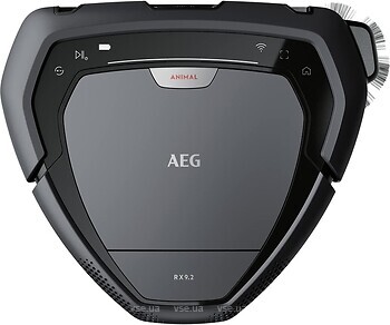 Фото AEG RX9-2-4ANM