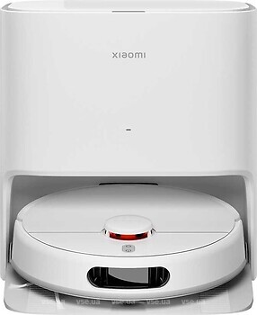 Фото Xiaomi Robot Vacuum X20