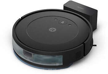 Фото iRobot Roomba Combo Essential Graphite