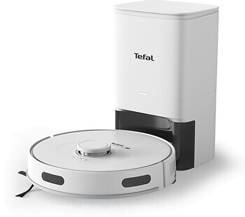 Фото Tefal X-Plorer S75 S+ RG8597WH Animal & Allergy