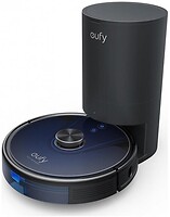 Фото Eufy RoboVac L35 Hybrid+