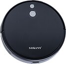 Роботи-пилососи Sokany