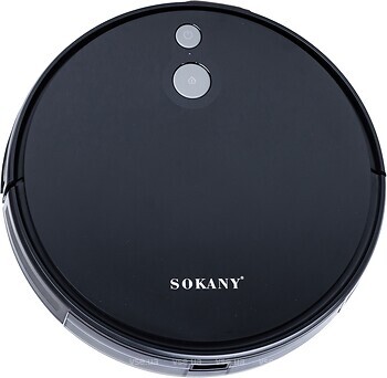 Фото Sokany SK-13016 Black