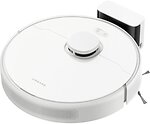 Фото Xiaomi Dreame D9 Max Gen 2 White