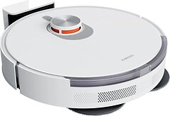 Фото Xiaomi Robot Vacuum S20+ White