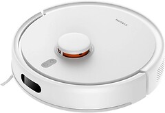 Фото Xiaomi Robot Vacuum S20 White