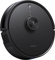 Фото Ecovacs DeeBot Y1 Pro Black