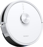 Фото Ecovacs DeeBot Y1 Pro White