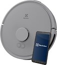 Роботи-пилососи Electrolux