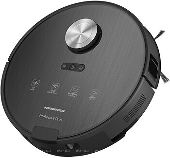 Фото Heinner HRVC-MAI52BK