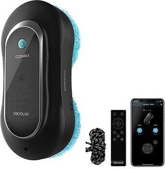 Фото Cecotec Conga Windroid 1090 Double Spray Connected