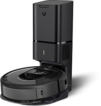Фото iRobot Roomba Combo i8+