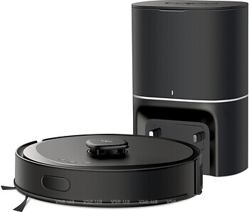 Фото TP-Link Tapo RV30 Max Plus